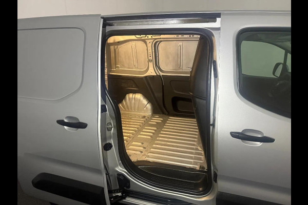 Peugeot Partner 1.5 BlueHDi L1 l AIRCO l TREKHAAK l NAP 30.000 KM