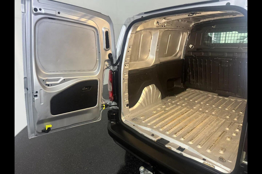 Peugeot Partner 1.5 BlueHDi L1 l AIRCO l TREKHAAK l NAP 30.000 KM