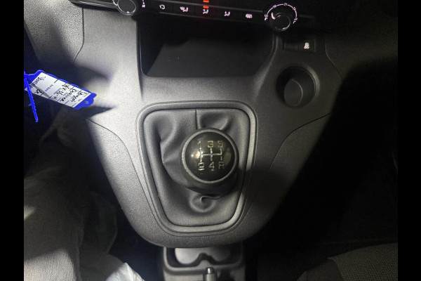 Peugeot Partner 1.5 BlueHDi L1 l AIRCO l TREKHAAK l NAP 30.000 KM