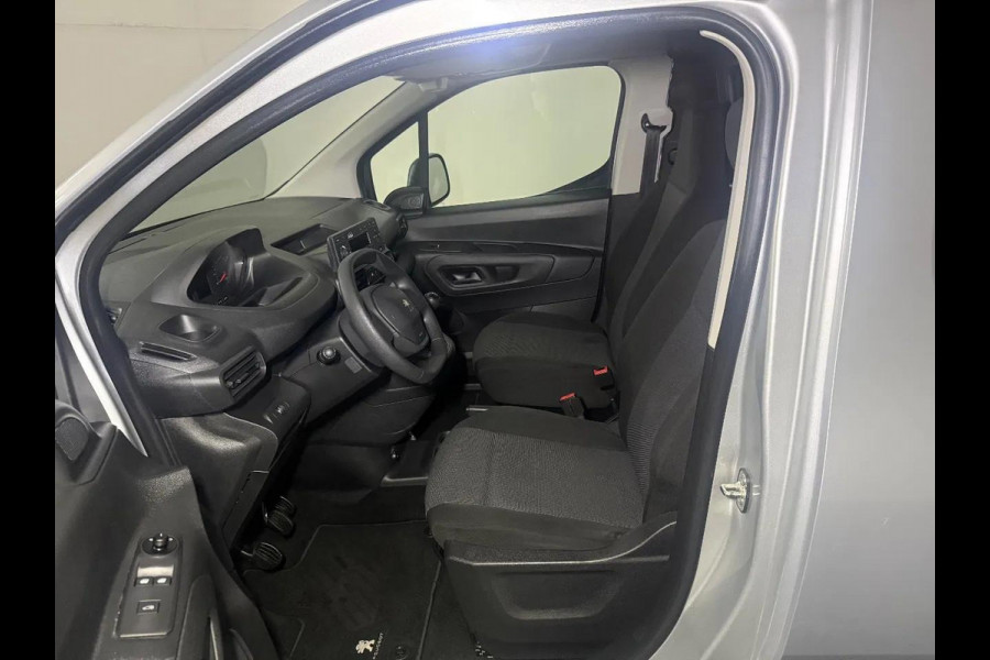 Peugeot Partner 1.5 BlueHDi L1 l AIRCO l TREKHAAK l NAP 30.000 KM
