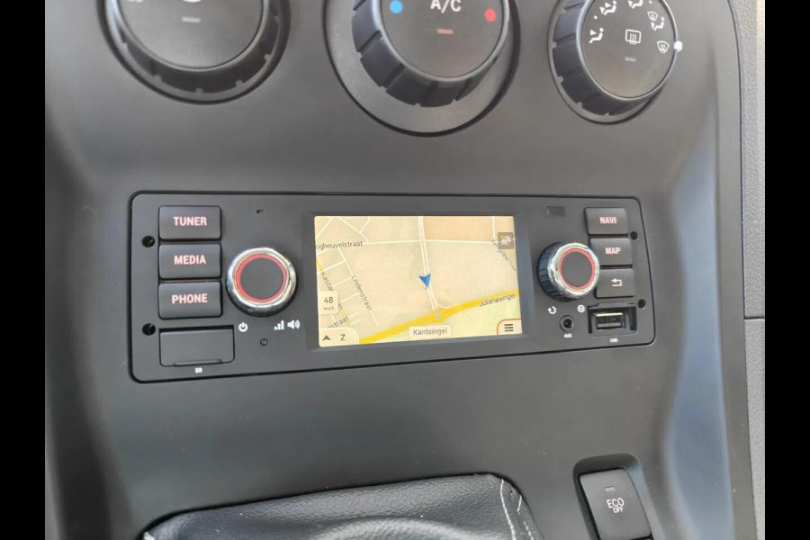 Mercedes-Benz Citan 109 CDI L2 EXTRA LANG l XL l AIRCO l NAVI l 27.000 KM NAP