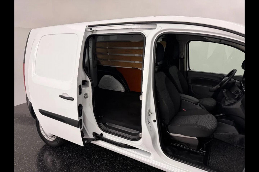 Mercedes-Benz Citan 109 CDI L2 EXTRA LANG l XL l AIRCO l NAVI l 27.000 KM NAP