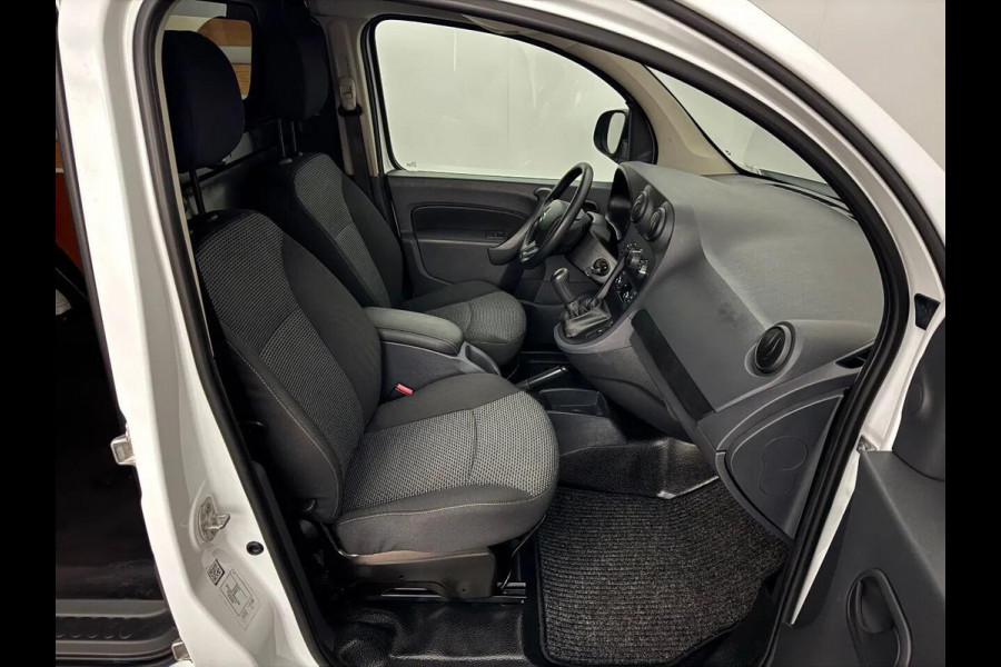 Mercedes-Benz Citan 109 CDI L2 EXTRA LANG l XL l AIRCO l NAVI l 27.000 KM NAP