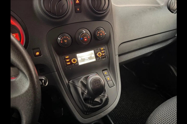 Mercedes-Benz Citan 109 CDI L2 EXTRA LANG l XL l AIRCO l NAVI l 27.000 KM NAP