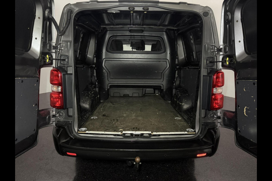 Toyota ProAce Worker 2.0 D-4D L3H1 l DUBBELE CABINE l AUTOMAAT l NAVIGATIE l CRUISE CONTROL