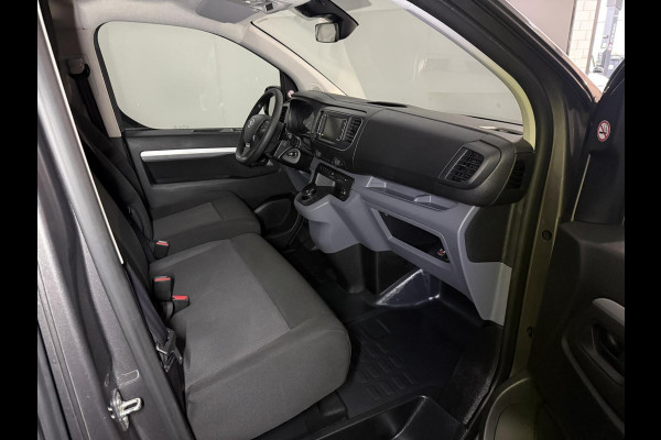 Toyota ProAce Worker 2.0 D-4D L3H1 l DUBBELE CABINE l AUTOMAAT l NAVIGATIE l CRUISE CONTROL