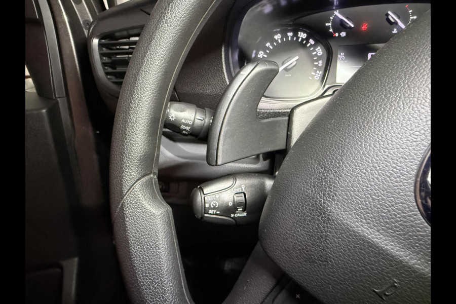 Toyota ProAce Worker 2.0 D-4D L3H1 l DUBBELE CABINE l AUTOMAAT l NAVIGATIE l CRUISE CONTROL