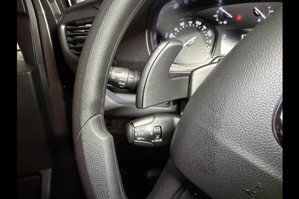 Toyota ProAce Worker 2.0 D-4D L3H1 l DUBBELE CABINE l AUTOMAAT l NAVIGATIE l CRUISE CONTROL