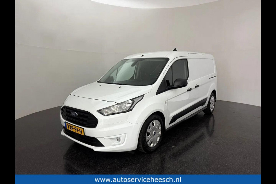 Ford Transit Connect 1.5 EcoBlue L2 l 2x SCHUIFDEUR l NAVI l AUTOMAAT l TREKHAAK