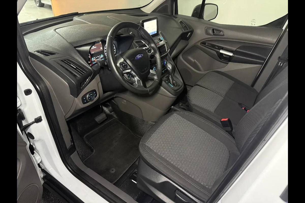 Ford Transit Connect 1.5 EcoBlue L2 l 2x SCHUIFDEUR l NAVI l AUTOMAAT l TREKHAAK
