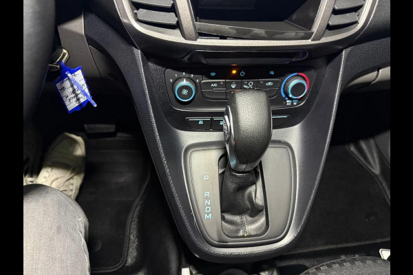 Ford Transit Connect 1.5 EcoBlue L2 l 2x SCHUIFDEUR l NAVI l AUTOMAAT l TREKHAAK