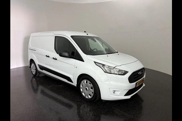 Ford Transit Connect 1.5 EcoBlue L2 l 2x SCHUIFDEUR l NAVI l AUTOMAAT l TREKHAAK