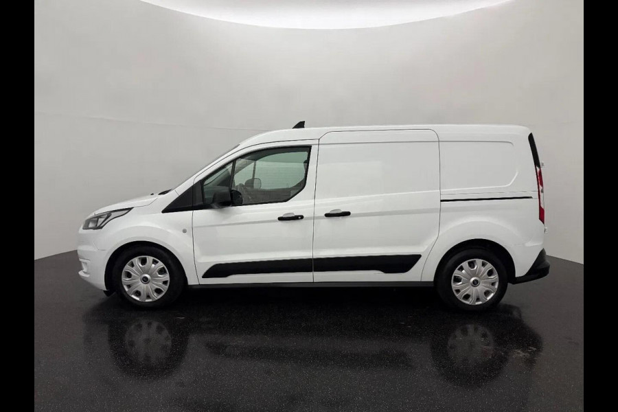 Ford Transit Connect 1.5 EcoBlue L2 l 2x SCHUIFDEUR l NAVI l AUTOMAAT l TREKHAAK