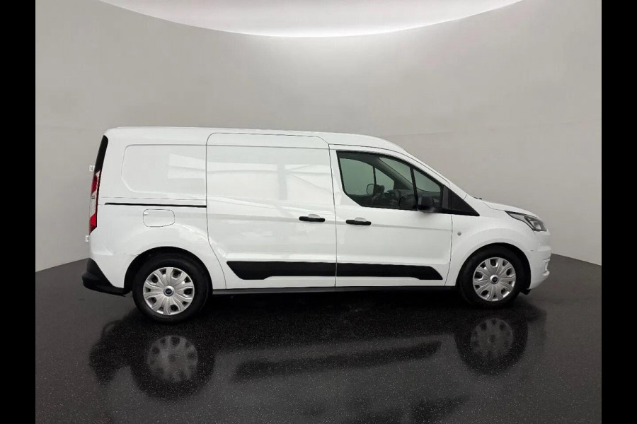 Ford Transit Connect 1.5 EcoBlue L2 l 2x SCHUIFDEUR l NAVI l AUTOMAAT l TREKHAAK