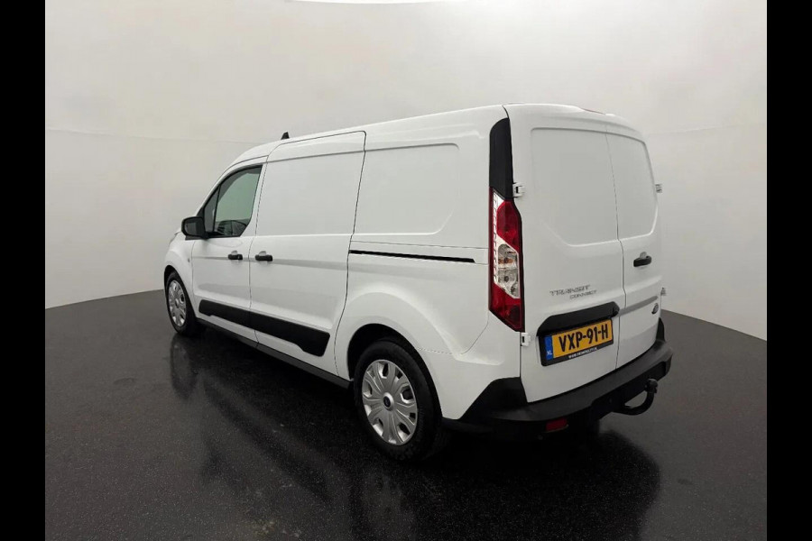 Ford Transit Connect 1.5 EcoBlue L2 l 2x SCHUIFDEUR l NAVI l AUTOMAAT l TREKHAAK