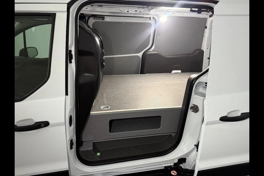 Ford Transit Connect 1.5 EcoBlue L2 l 2x SCHUIFDEUR l NAVI l AUTOMAAT l TREKHAAK