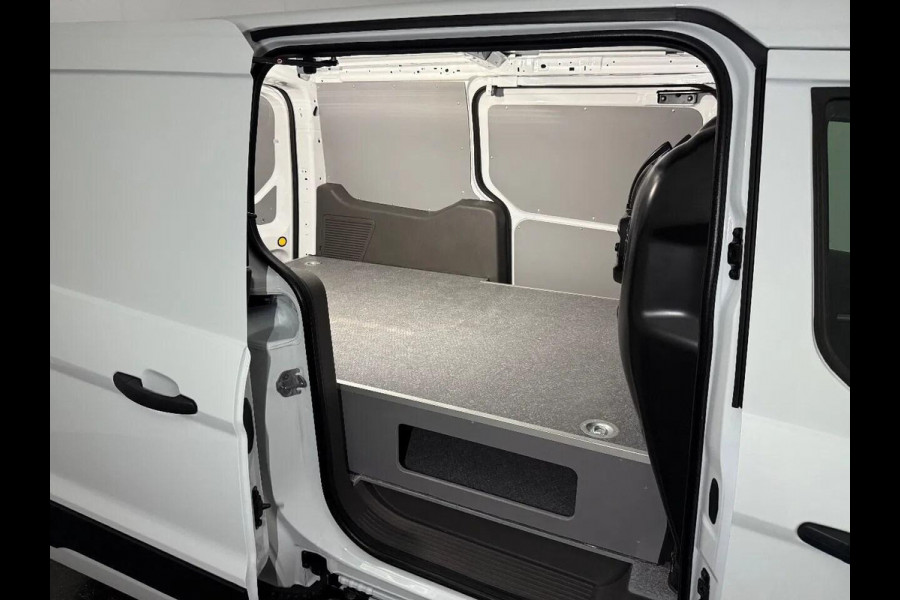 Ford Transit Connect 1.5 EcoBlue L2 l 2x SCHUIFDEUR l NAVI l AUTOMAAT l TREKHAAK