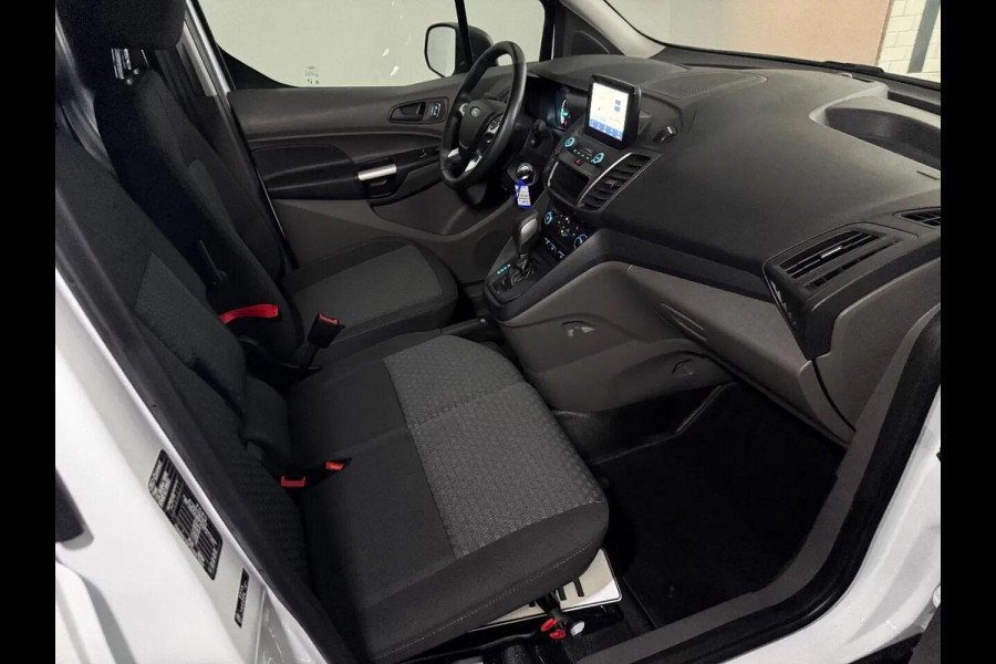 Ford Transit Connect 1.5 EcoBlue L2 l 2x SCHUIFDEUR l NAVI l AUTOMAAT l TREKHAAK