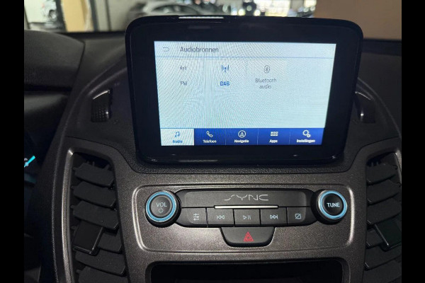 Ford Transit Connect 1.5 EcoBlue L2 l 2x SCHUIFDEUR l NAVI l AUTOMAAT l TREKHAAK