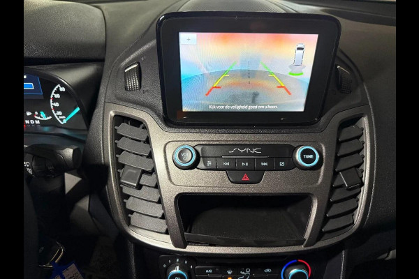 Ford Transit Connect 1.5 EcoBlue L2 l 2x SCHUIFDEUR l NAVI l AUTOMAAT l TREKHAAK