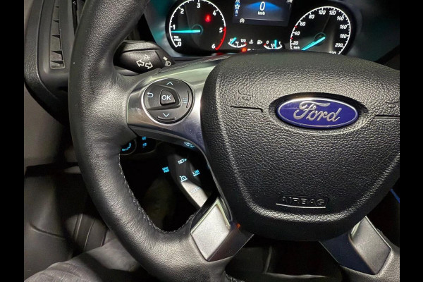Ford Transit Connect 1.5 EcoBlue L2 l 2x SCHUIFDEUR l NAVI l AUTOMAAT l TREKHAAK