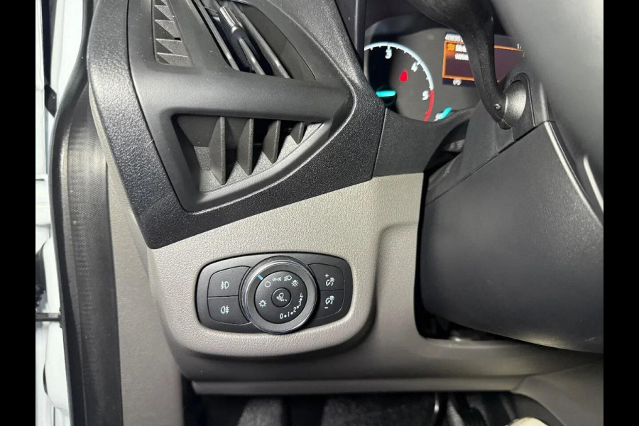 Ford Transit Connect 1.5 EcoBlue L2 l 2x SCHUIFDEUR l NAVI l AUTOMAAT l TREKHAAK