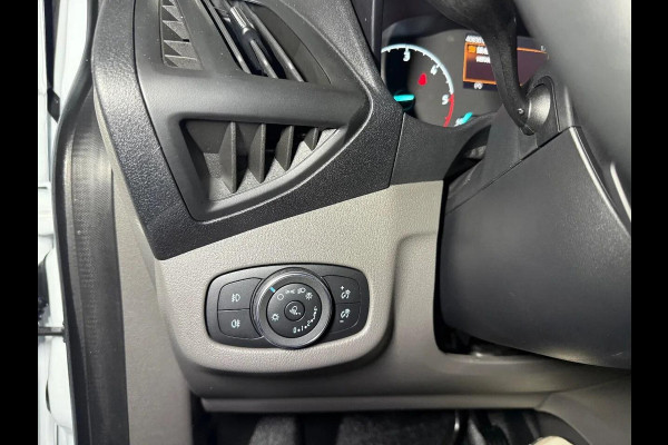 Ford Transit Connect 1.5 EcoBlue L2 l 2x SCHUIFDEUR l NAVI l AUTOMAAT l TREKHAAK