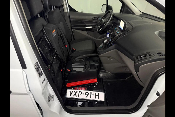 Ford Transit Connect 1.5 EcoBlue L2 l 2x SCHUIFDEUR l NAVI l AUTOMAAT l TREKHAAK
