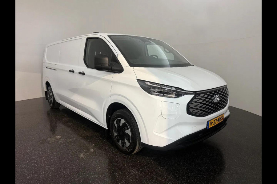 Ford Transit Custom E-Transit 340 L2H1 65kWh l AIRCO l CARPLAY l CAMERA l CRUISE CONTROL