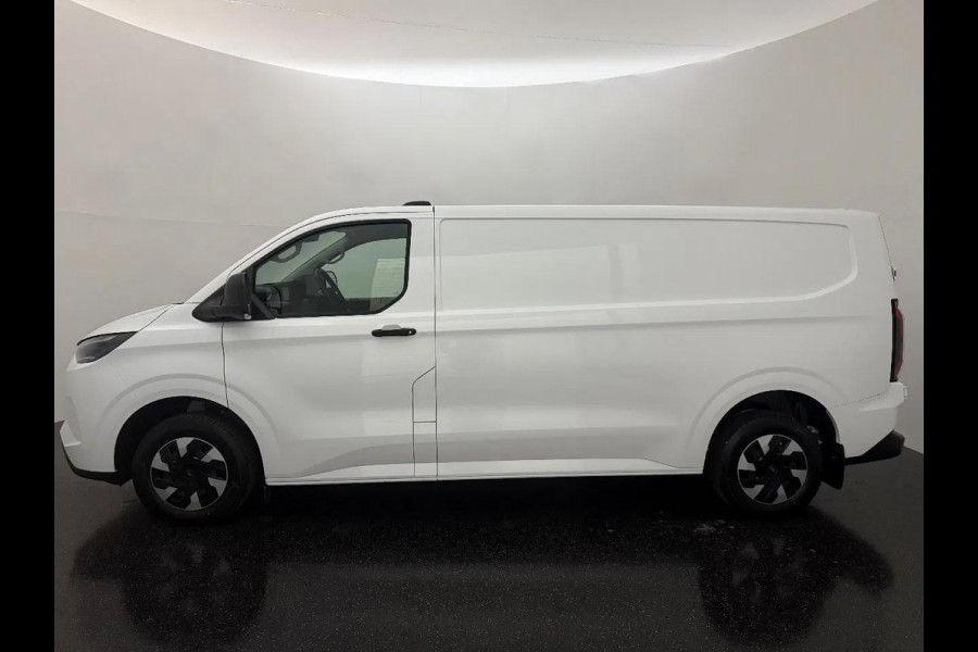 Ford Transit Custom E-Transit 340 L2H1 65kWh l AIRCO l CARPLAY l CAMERA l CRUISE CONTROL