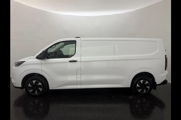 Ford Transit Custom E-Transit 340 L2H1 65kWh l AIRCO l CARPLAY l CAMERA l CRUISE CONTROL