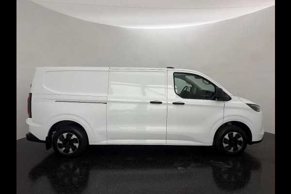 Ford Transit Custom E-Transit 340 L2H1 65kWh l AIRCO l CARPLAY l CAMERA l CRUISE CONTROL