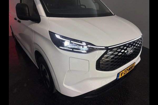 Ford Transit Custom E-Transit 340 L2H1 65kWh l AIRCO l CARPLAY l CAMERA l CRUISE CONTROL