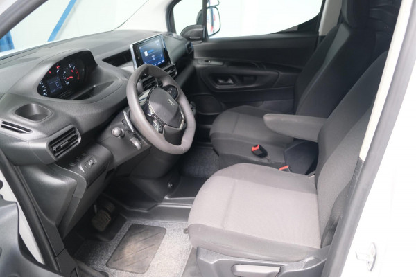 Peugeot Partner 1.5 BlueHDI Premium Automaat - N.A.P. Airco, Cruise.