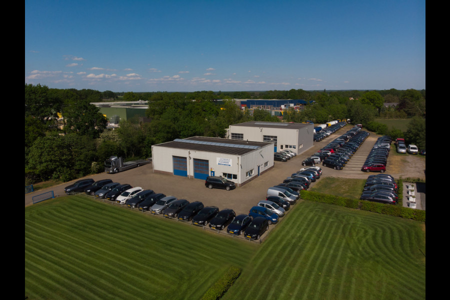 Peugeot Partner 1.5 BlueHDI Premium Automaat - N.A.P. Airco, Cruise.