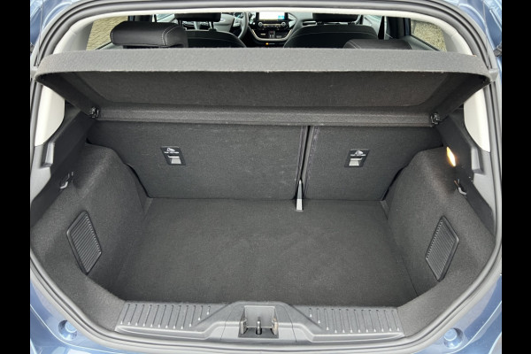 Ford Fiesta 1.0 EcoB. Titanium 1E EIGENAAR N.A.P CAMERA CRUISECONTROL