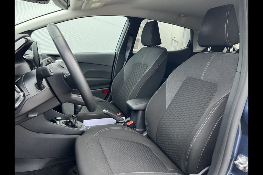 Ford Fiesta 1.0 EcoB. Titanium 1E EIGENAAR N.A.P CAMERA CRUISECONTROL