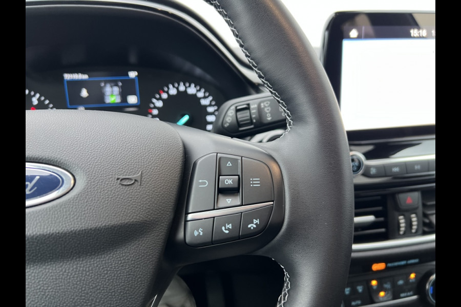 Ford Fiesta 1.0 EcoB. Titanium 1E EIGENAAR N.A.P CAMERA CRUISECONTROL