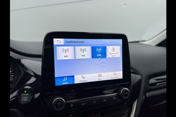 Ford Fiesta 1.0 EcoB. Titanium 1E EIGENAAR N.A.P CAMERA CRUISECONTROL