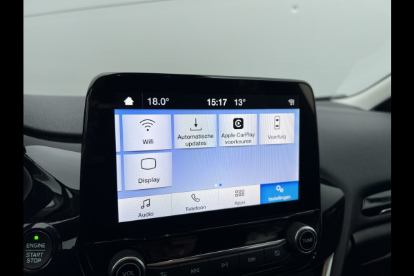 Ford Fiesta 1.0 EcoB. Titanium 1E EIGENAAR N.A.P CAMERA CRUISECONTROL