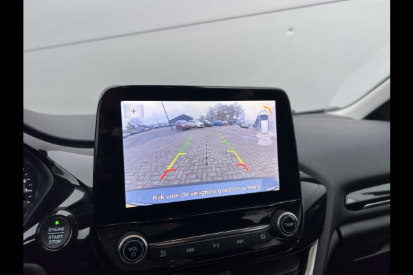 Ford Fiesta 1.0 EcoB. Titanium 1E EIGENAAR N.A.P CAMERA CRUISECONTROL