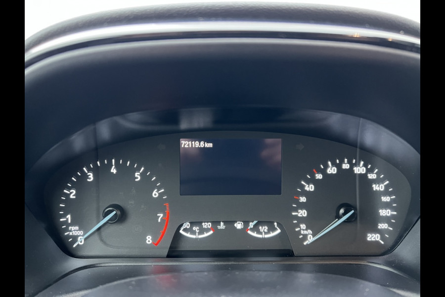 Ford Fiesta 1.0 EcoB. Titanium 1E EIGENAAR N.A.P CAMERA CRUISECONTROL