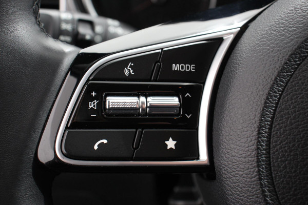 Kia Ceed 1.0 T-GDi Comfort | Navigatie | Apple Carplay/ Android Auto | Airco | Dab | Camera | Lichtmetalen Velgen