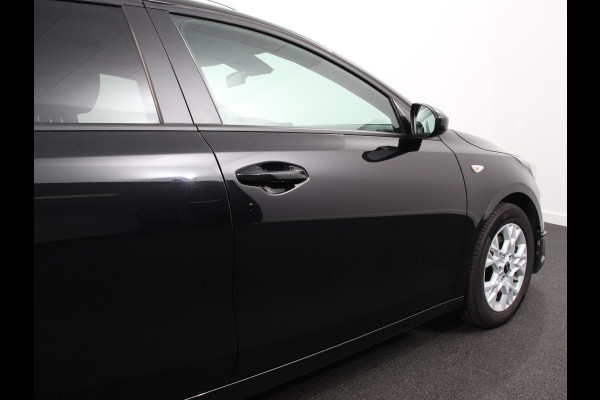 Kia Ceed 1.0 T-GDi Comfort | Navigatie | Apple Carplay/ Android Auto | Airco | Dab | Camera | Lichtmetalen Velgen