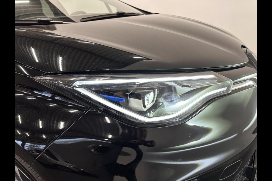 Renault ZOE R135 Intens 52 kWh Koopaccu Navigatie Apple Carplay/Android Auto Camera Parkeersensoren Cruise Control Stoel- en stuurverwarming Climate Control Lichtmetalen velgen