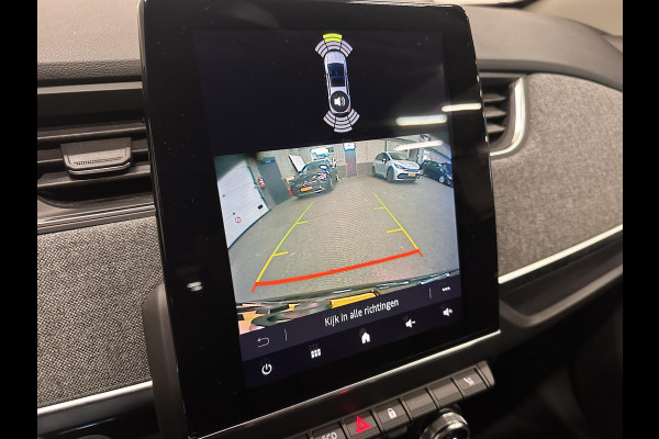 Renault ZOE R135 Intens 52 kWh Koopaccu Navigatie Apple Carplay/Android Auto Camera Parkeersensoren Cruise Control Stoel- en stuurverwarming Climate Control Lichtmetalen velgen