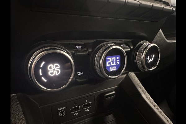 Renault ZOE R135 Intens 52 kWh Koopaccu Navigatie Apple Carplay/Android Auto Camera Parkeersensoren Cruise Control Stoel- en stuurverwarming Climate Control Lichtmetalen velgen