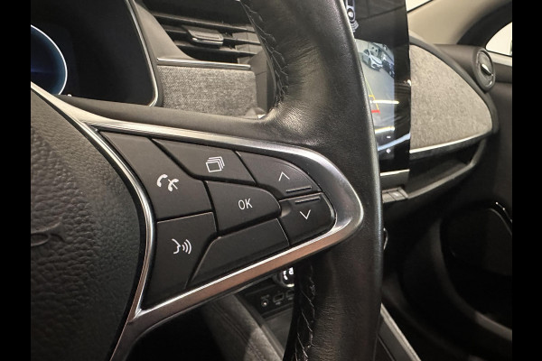 Renault ZOE R135 Intens 52 kWh Koopaccu Navigatie Apple Carplay/Android Auto Camera Parkeersensoren Cruise Control Stoel- en stuurverwarming Climate Control Lichtmetalen velgen