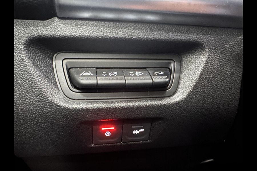 Renault ZOE R135 Intens 52 kWh Koopaccu Navigatie Apple Carplay/Android Auto Camera Parkeersensoren Cruise Control Stoel- en stuurverwarming Climate Control Lichtmetalen velgen