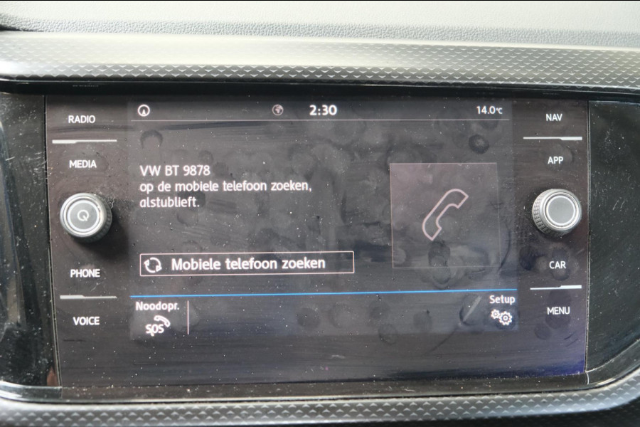 Volkswagen T-Cross 1.0 TSI Life Automaat - Airco, Cruise, Navi, PDC, Trekhaak.